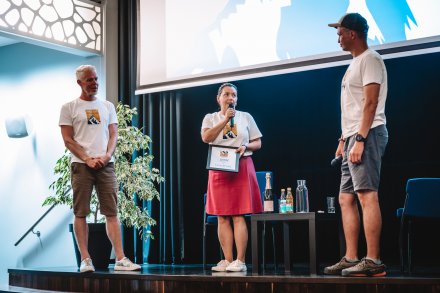 Katarzyna Czyż-Kaźmierczak